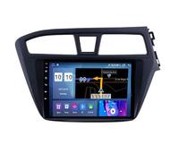 Autoestéreo Compatible con Hyundai I20 2015-2018, Radio 2 DIN, navegación GPS, Pantalla táctil IPS, Multimedia, 4G, CarPlay, SWC, DSP, Mirror Link, BT (8 núcleos, 4G + WiFi, 2G + 32G)