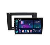 Autoestéreo de 10 Pulgadas con Android 13 para Mazda CX9 CX-9 TB 2006-2016 Reproductor Multimedia para automóvil con GPS Control de Volante BT Manos Libres DVR cámara HD y Pantalla táctil HD (S50 8+