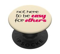 Autoestima Autoconfianza Psicología PopSockets PopGrip Adhesivo