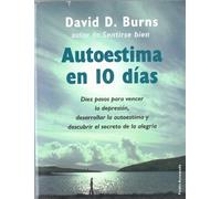 AUTOESTIMA EN 10 DIAS (DIVULGACION)