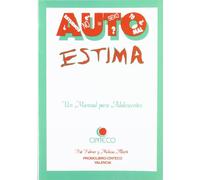 Autoestima en la adolescencia