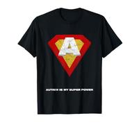 Autoestima Motivacional del Poder del Autismo Camiseta