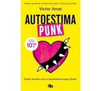 Autoestima Punk