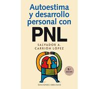 Autoestima y desarrollo personal con PNL