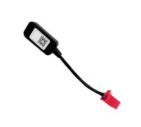 Autoevaluación de la Pantalla del Dongle Programable para Nanjing para el Controlador Fardriver Móvil (General)