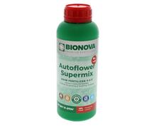 Autoflower Supermix 1 litro - Bio Nova