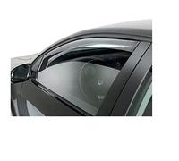 AUTOFORNITURE ITALIA Deflectores de aire o antiturbo delanteros para coche