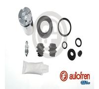 AUTOFREN SEINSA Caliper Juego de Reparación Trasero para Hyundai i10 Ba Ia i20