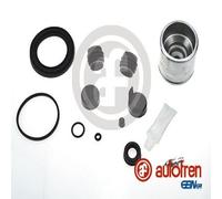 AUTOFREN SEINSA Caliper Juego de Reparación Trasero para Nissan NV400 Bus