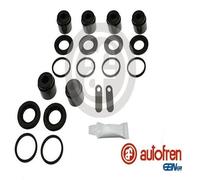 AUTOFREN SEINSA Caliper Juego Reparación Delantero para Audi A6 Avant 4G5 4GD C7