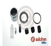 AUTOFREN SEINSA Caliper Juego Reparación Delantero para Hyundai i20 Pb Pbt i10 -