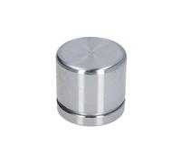 AUTOFREN SEINSA D025491 Émbolo pinza del freno 54mm Acero Compatible con MERCEDES-BENZ Clase R W251, V251, OPEL Corsa E Hatchback X15 Adam M13, FORD Fiesta Mk7 Hatchback HJ, HF Fiesta Mk7 Furgoneta