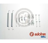 AUTOFREN SEINSA D3975A - Amplificador de potencia de frenado