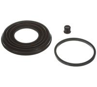 AUTOFREN SEINSA D4027 Juego de reparación pinza de freno Eje delantero Compatible con OPEL Kadett E CC T85 Corsa B Hatchback S93 ASCONA B 81, 86, 87, 88 Corsa A CC S83 MANTA B 58, 59 MONZA A 22