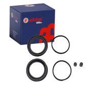 AUTOFREN SEINSA D4030 Juego de reparación pinza de freno Eje delantero Compatible con MERCEDES-BENZ MB 100 Furgoneta W631 MB 100 Caja/Chasis W631 MB 100 Bus W631, NISSAN, LAND ROVER 88/109 Hardtop