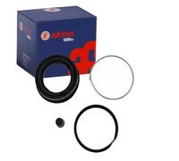 AUTOFREN SEINSA D4065 Juego de reparación pinza de freno Eje delantero Compatible con RENAULT 4 112 5 122 4 Furgoneta R21, R23 6 Hatchback 5 Furgoneta/Hatchback 238
