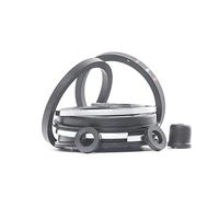 AUTOFREN SEINSA D4071 Juego de reparación pinza de freno Eje trasero Compatible con OPEL Calibra A C89 Vectra A Sedán J89, BMW 7 E23, PORSCHE 914, ALFA ROMEO ALFASUD 901, VAUXHALL Calibra C89