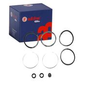 AUTOFREN SEINSA D4077 Juego de reparación pinza de freno Eje trasero Compatible con LAND ROVER Defender SUV L316, MORRIS MINI, DAF 400-Serie Furgón