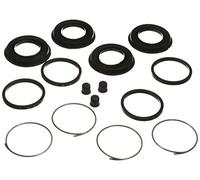 AUTOFREN SEINSA D4085 Juego de reparación pinza de freno Eje delantero Compatible con VOLVO 240 P242, P244 240 Kombi P245 140 142, 144 164 Berlina 140 Ranchera familiar 145