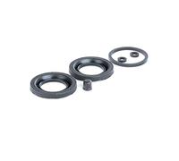 AUTOFREN SEINSA D4096 Juego de reparación pinza de freno Eje trasero Compatible con MERCEDES-BENZ 190 W201 W124 Sedán W124 Clase C Sedán W202 SLK R170 Clase S Sedán W126 SL R107