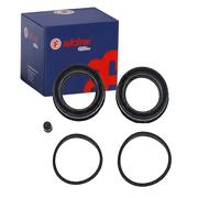 AUTOFREN SEINSA D41014 Juego de reparación pinza de freno Eje delantero Compatible con MAZDA Serie B Pick-up UN