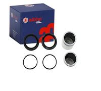 AUTOFREN SEINSA D41058C Juego de reparación pinza de freno Eje delantero Compatible con NISSAN Cabstar E Camión de plataforma/Chasis TL, VL