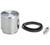 AUTOFREN SEINSA D41061C Juego de reparación pinza de freno Eje delantero Compatible con FIAT 127 Hatchback 127 Uno Hatchback 146 Panda Hatchback 141 X 1/9 128 126 126 128 Berlina 128