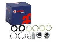 AUTOFREN SEINSA D41069C Juego de reparación pinza de freno Eje delantero Compatible con MERCEDES-BENZ MB 100 Caja/Chasis W631 MB 100 Bus W631 MB 100 Furgoneta W661 MB-TRAC, RENAULT MASTER I Furgón T