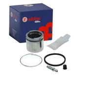 AUTOFREN SEINSA D41078C Juego de reparación pinza de freno Eje delantero Compatible con OPEL Kadett E CC T85 ASCONA B 81, 86, 87, 88 Vectra A Sedán J89 MANTA B 58, 59 MONZA A 22
