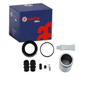 AUTOFREN SEINSA D41081C Juego de reparación pinza de freno Eje delantero Compatible con OPEL AGILA B H08 AGILA A H00, FIAT PANDA 169, SUZUKI IGNIS II, SUBARU JUSTY III G3X, VAUXHALL Agila Mk I A H00