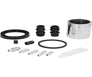 AUTOFREN SEINSA D41082C Juego de reparación pinza de freno Eje delantero Compatible con PEUGEOT 208 I Hatchback CA, CC 2008 I A94, CU, OPEL Corsa D Hatchback S07, CITROËN C3 II SC, FIAT 500 312