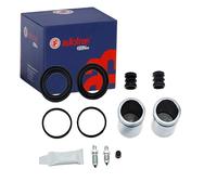 Autofren Seinsa Juego de reparación de pinza de freno D41084C Eje delantero