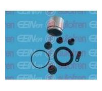 AUTOFREN SEINSA D41096C Juego de reparación pinza de freno Eje delantero Compatible con PEUGEOT 605 6B
