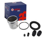 AUTOFREN SEINSA D41110C Juego de reparación pinza de freno Eje delantero Compatible con HONDA CIVIC VII Hatchback EU, EP, EV Accord VI Berlina CK, CG, CH, CF8 Accord VI Hatchback CH, CL
