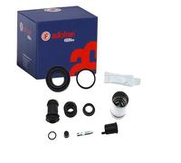 AUTOFREN SEINSA D41120C Juego de reparación pinza de freno Eje trasero Compatible con MAZDA 323 F VI BJ, SUZUKI BALENO Fastback EG, DAIHATSU Applause II Hatchback A101, FORD USA PROBE II ECP