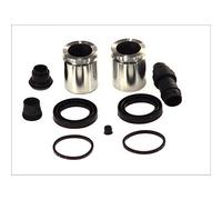 AUTOFREN SEINSA D41121C Juego de reparación pinza de freno Eje delantero Compatible con FORD TRANSIT Caja/Chasis T TRANSIT Furgón T TRANSIT Autobús T