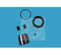 AUTOFREN SEINSA D41128C Juego de reparación pinza de freno Eje delantero Compatible con MAZDA FAMILIA IV BG 323 C IV BG