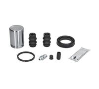 AUTOFREN SEINSA D41141C Juego de reparación pinza de freno Eje trasero Compatible con MERCEDES-BENZ VITO Autobús W639 VITO/MIXTO Furgón W639 VIANO W639