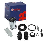 AUTOFREN SEINSA D41168LK Juego de reparación pinza de freno Eje trasero Compatible con FORD Mondeo Mk3 Familiar BWY MONDEO III B5Y MONDEO III Sedán B4Y, JAGUAR X-Type Berlina X400