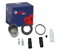 AUTOFREN SEINSA D41173C Juego de reparación pinza de freno Eje delantero Compatible con VW GOLF II 19E, 1G1 POLO 6N2 Polo II Hatchback 86C, 80 Polo III Hatchback 6N1 Polo Coupé 86C, 80, RENAULT
