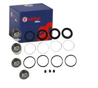 AUTOFREN SEINSA D41181C Juego de reparación pinza de freno Eje delantero Compatible con JAGUAR XJ, RENAULT Master 1 Furgón T Master 1 Caja/Chasis P