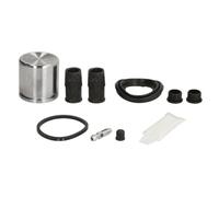 AUTOFREN SEINSA D41185C Juego de reparación pinza de freno Eje delantero Compatible con BMW 3 Sedán E30 3 Touring E30 3 Cabrio E30 8 E31 Z1 Roadster, ALFA ROMEO 33 905