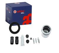 AUTOFREN SEINSA D41188C Juego de reparación pinza de freno Eje delantero Compatible con BMW 6 Coupé E24 5 Sedán E28 7 E23, PEUGEOT 605 6B, VOLVO V70 I 875, 876, ALFA ROMEO 166 936