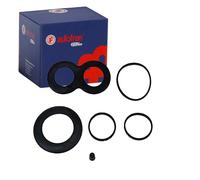 AUTOFREN SEINSA D4124 Juego de reparación pinza de freno Eje delantero Compatible con JAGUAR XJ, ROVER 2000-3500 P6