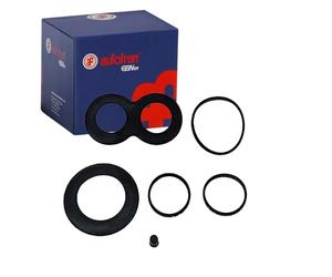 AUTOFREN SEINSA D4124 Juego de reparación pinza de freno Eje delantero Compatible con JAGUAR XJ, ROVER 2000-3500 P6