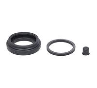 AUTOFREN SEINSA D41342 Juego de reparación pinza de freno Eje trasero Compatible con MERCEDES-BENZ Clase A W176 CLA Coupé C117 GLA X156, OPEL Astra K Sports Tourer B16 Corsa E Hatchback X15