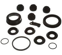Seinsa Autofren Kit de reparación de pinza de freno D4-135 Eje delantero Derecha