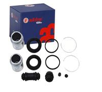 AUTOFREN SEINSA D41368C Juego de reparación pinza de freno Eje delantero Compatible con SUBARU LEGACY I Ranchera familiar BC, BJF LEGACY I BC