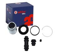 AUTOFREN SEINSA D41369C Juego de reparación pinza de freno Eje trasero Compatible con FORD MAVERICK UDS, UNS, NISSAN TERRANO I WD21