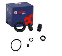 AUTOFREN SEINSA D41381 Juego de reparación pinza de freno Eje trasero Compatible con AUDI A8 D2 4D2, 4D8, SUZUKI VITARA Cabrio ET, TA